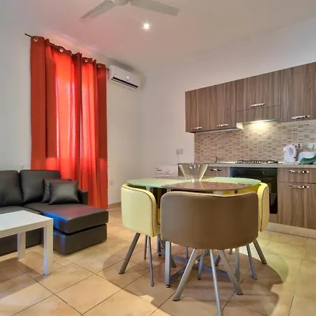 St Helen Residences - Spacious Sliema Apartments & Penthouses - Shortletsmalta Exterior photo