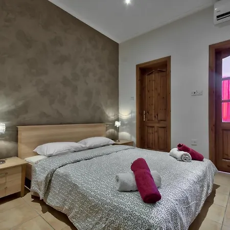 St Helen Residences - Spacious Sliema Apartments & Penthouses - Shortletsmalta Exterior photo