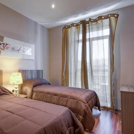 St Helen Residences - Spacious Sliema Apartments & Penthouses - Shortletsmalta Exterior photo
