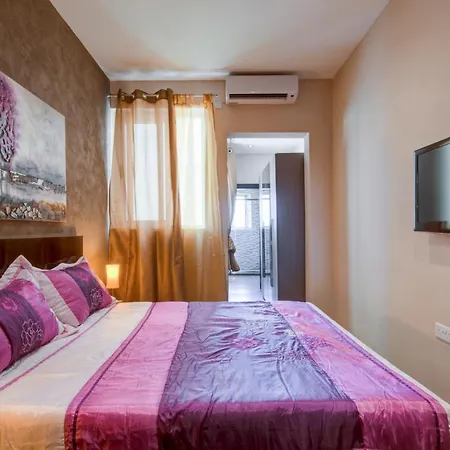 St Helen Residences - Spacious Sliema Apartments & Penthouses - Shortletsmalta Exterior photo