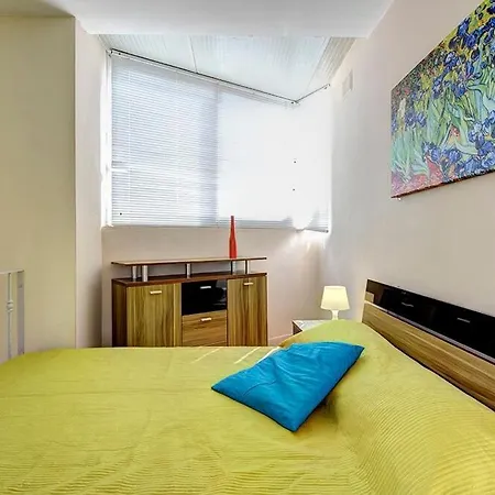 St Helen Residences - Spacious Sliema Apartments & Penthouses - Shortletsmalta Exterior photo