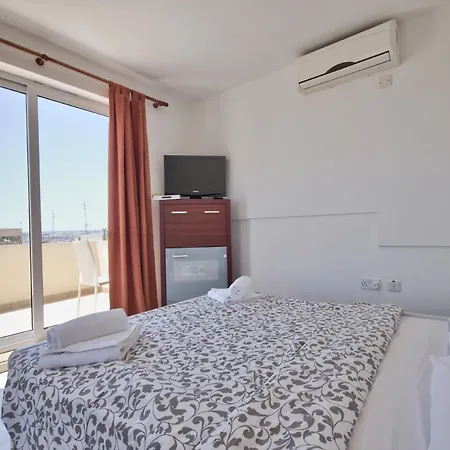 St Helen Residences - Spacious Sliema Apartments & Penthouses - Shortletsmalta Exterior photo
