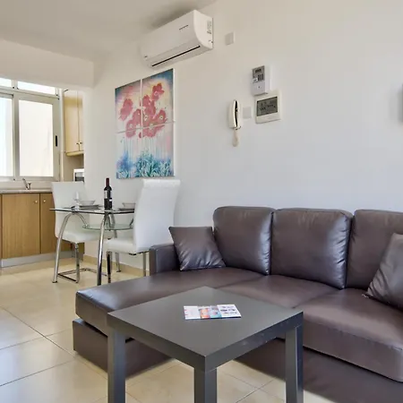 St Helen Residences - Spacious Sliema Apartments & Penthouses - Shortletsmalta Exterior photo