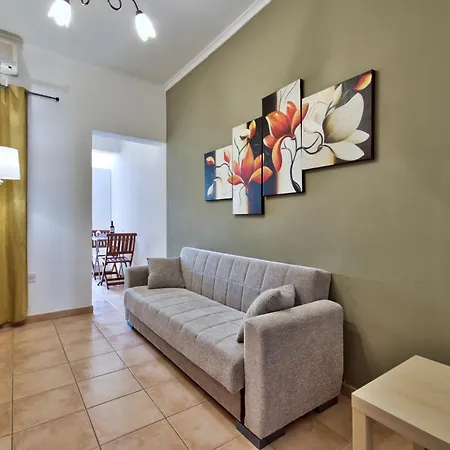 St Helen Residences - Spacious Sliema Apartments & Penthouses - Shortletsmalta Exterior photo