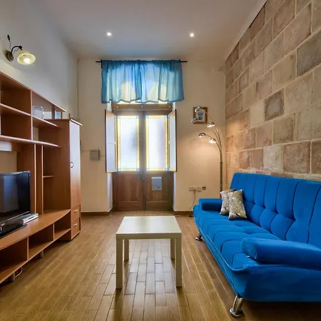 St Helen Residences - Spacious Sliema Apartments & Penthouses - Shortletsmalta Exterior photo