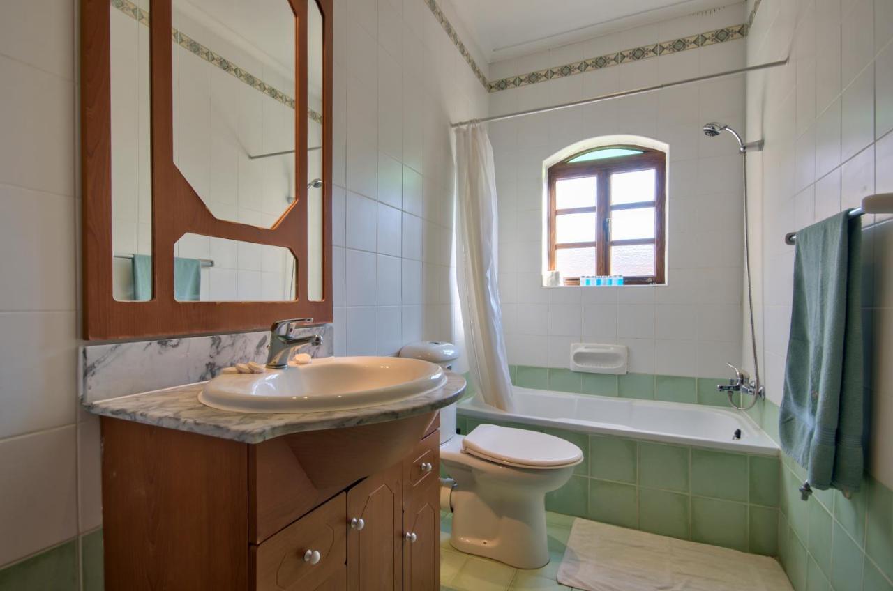 Apartment St Helen Residences - Spacious & Penthouses - Shortletsmalta Sliema