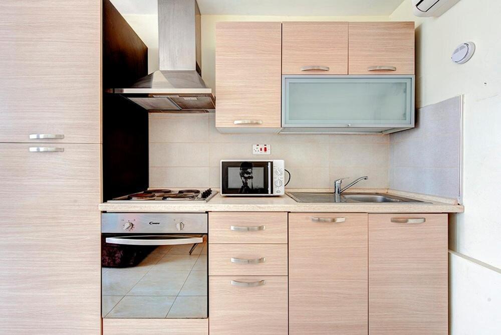 St Helen Residences - Spacious & Penthouses - Shortletsmalta