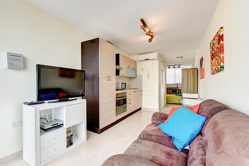 St Helen Residences - Spacious & Penthouses - Shortletsmalta * Sliema