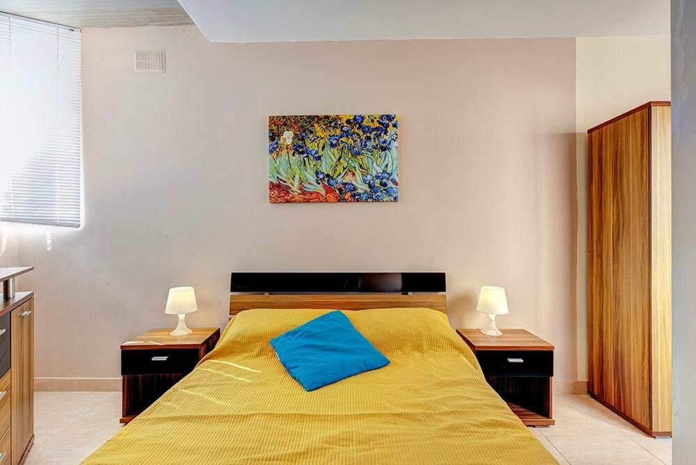 St Helen Residences - Spacious & Penthouses - Shortletsmalta Sliema