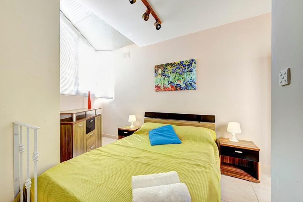 St Helen Residences - Spacious & Penthouses - Shortletsmalta *