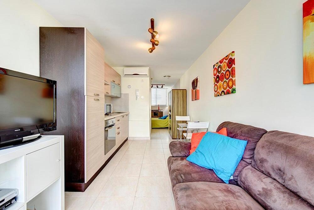 St Helen Residences - Spacious & Penthouses - Shortletsmalta * Sliema