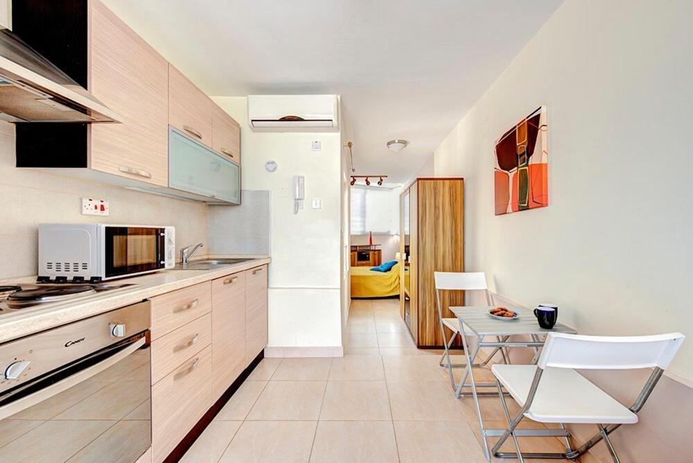 Apartment St Helen Residences - Spacious & Penthouses - Shortletsmalta Sliema