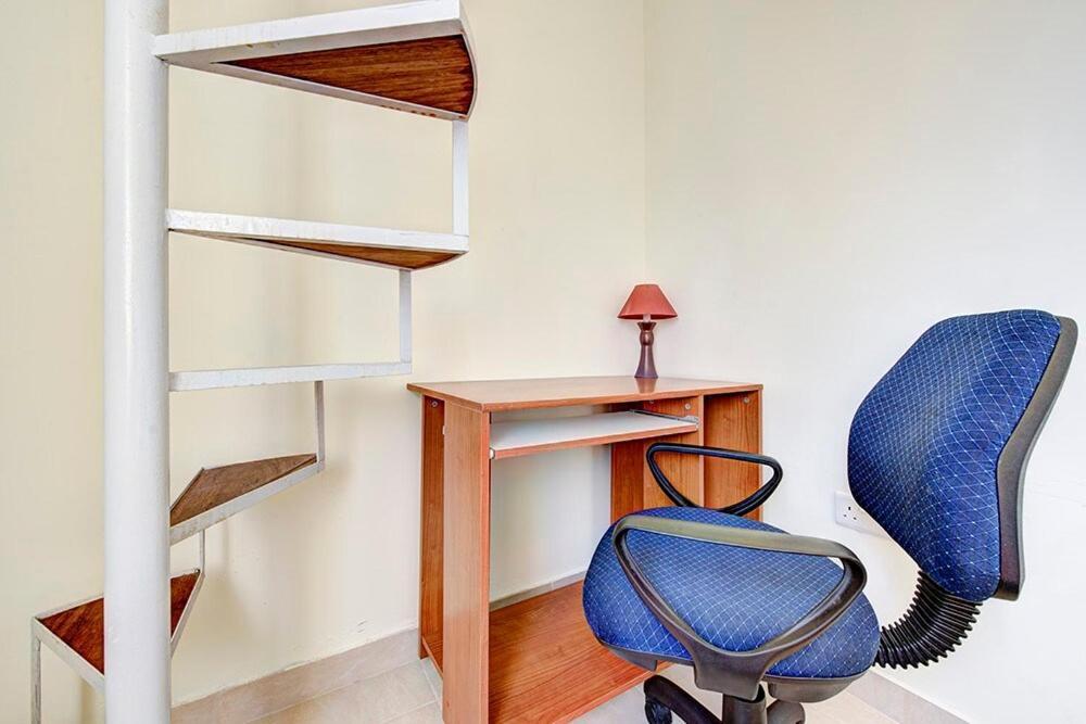 St Helen Residences - Spacious & Penthouses - Shortletsmalta Apartment Sliema