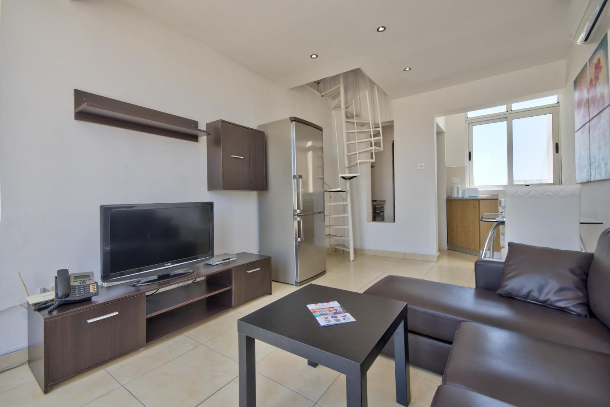 St Helen Residences - Spacious & Penthouses - Shortletsmalta Sliema