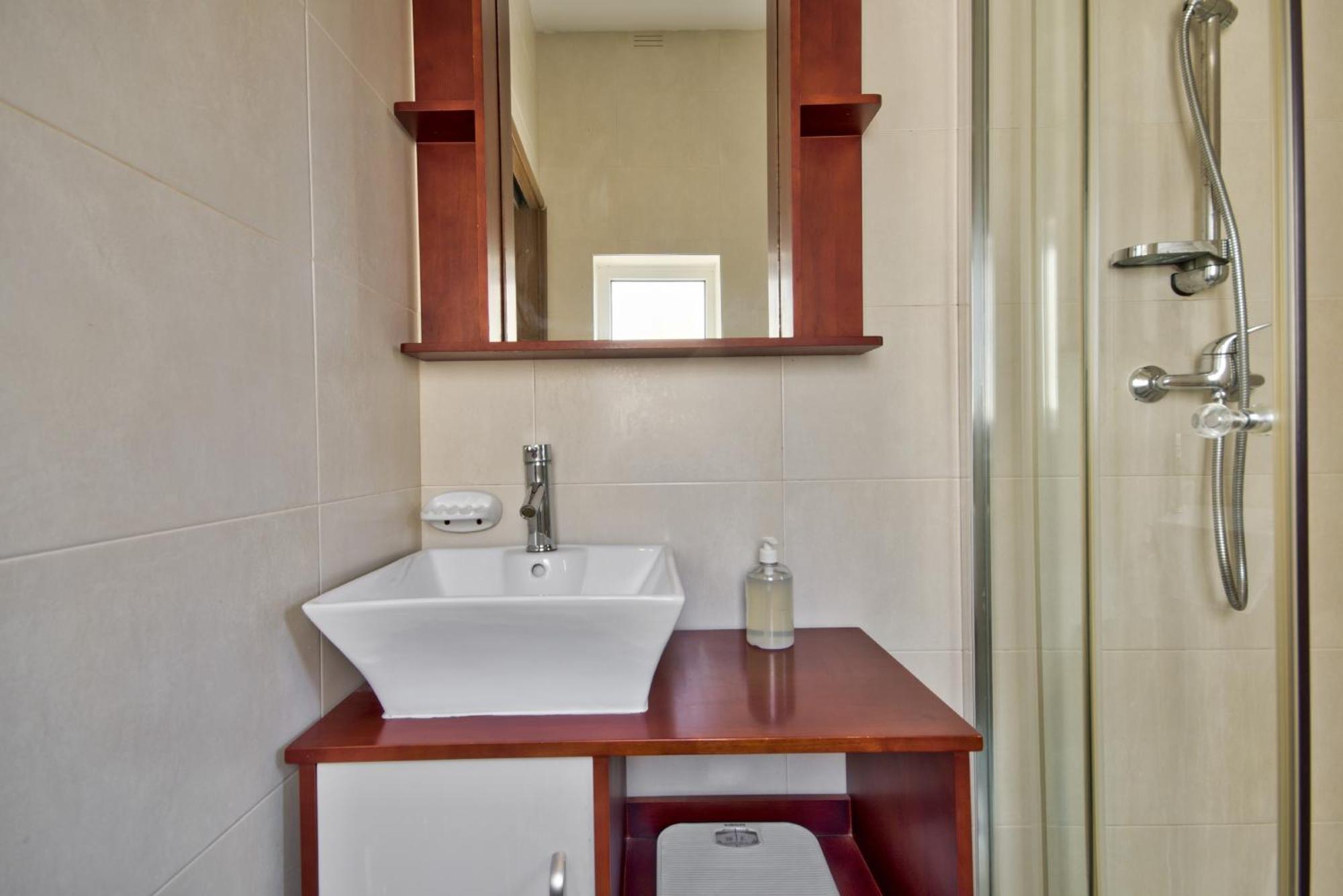 Apartment St Helen Residences - Spacious & Penthouses - Shortletsmalta Sliema