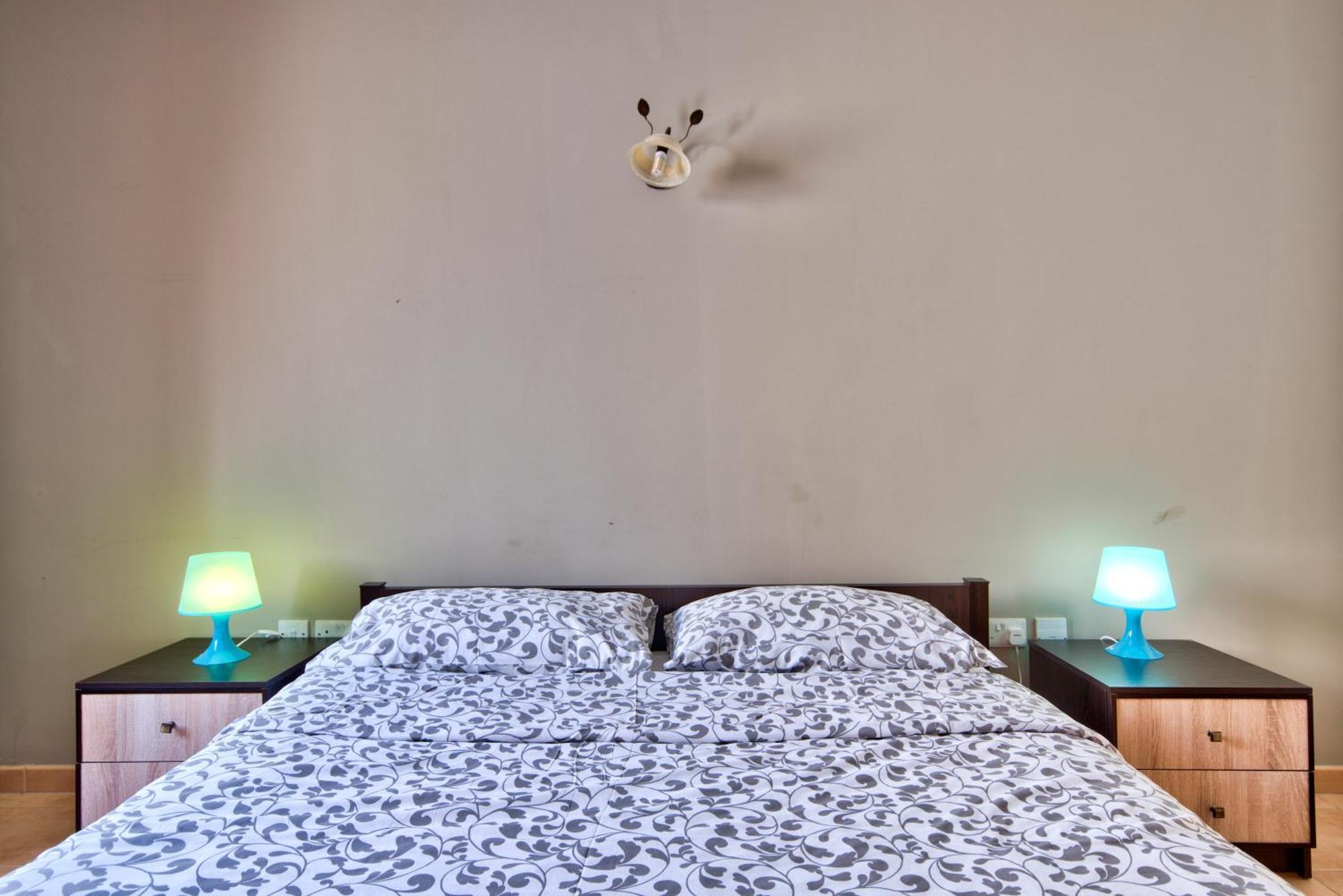 Apartment St Helen Residences - Spacious & Penthouses - Shortletsmalta Sliema