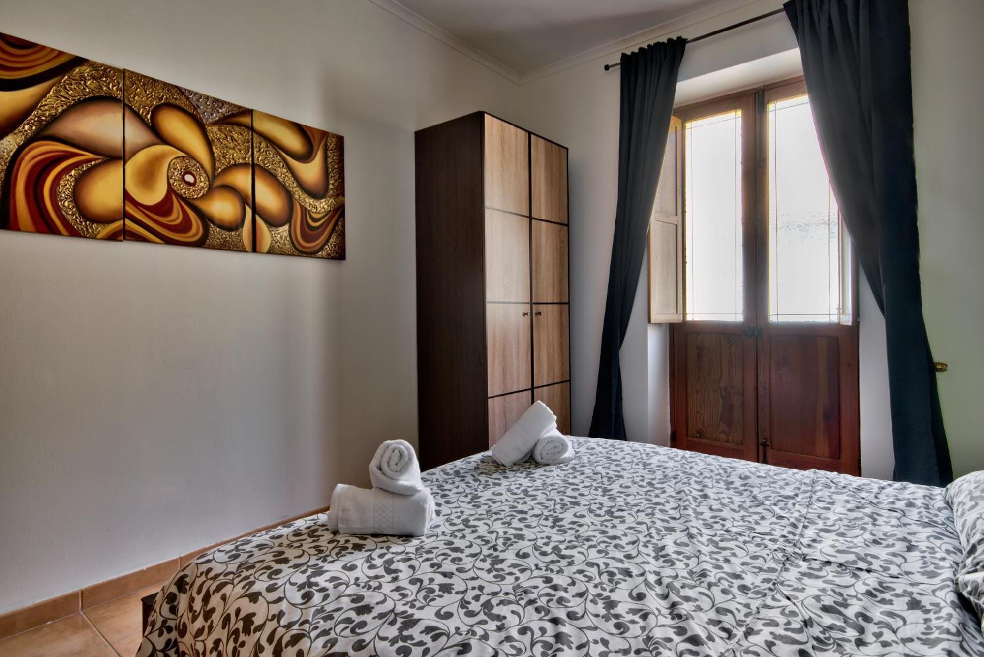 St Helen Residences - Spacious & Penthouses - Shortletsmalta Sliema