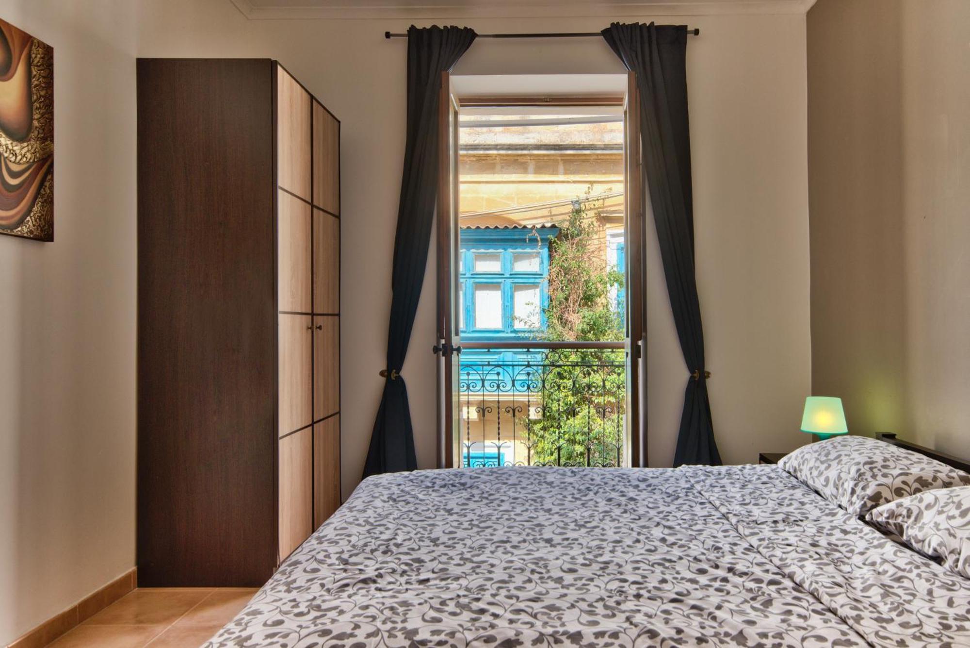 St Helen Residences - Spacious & Penthouses - Shortletsmalta Apartment