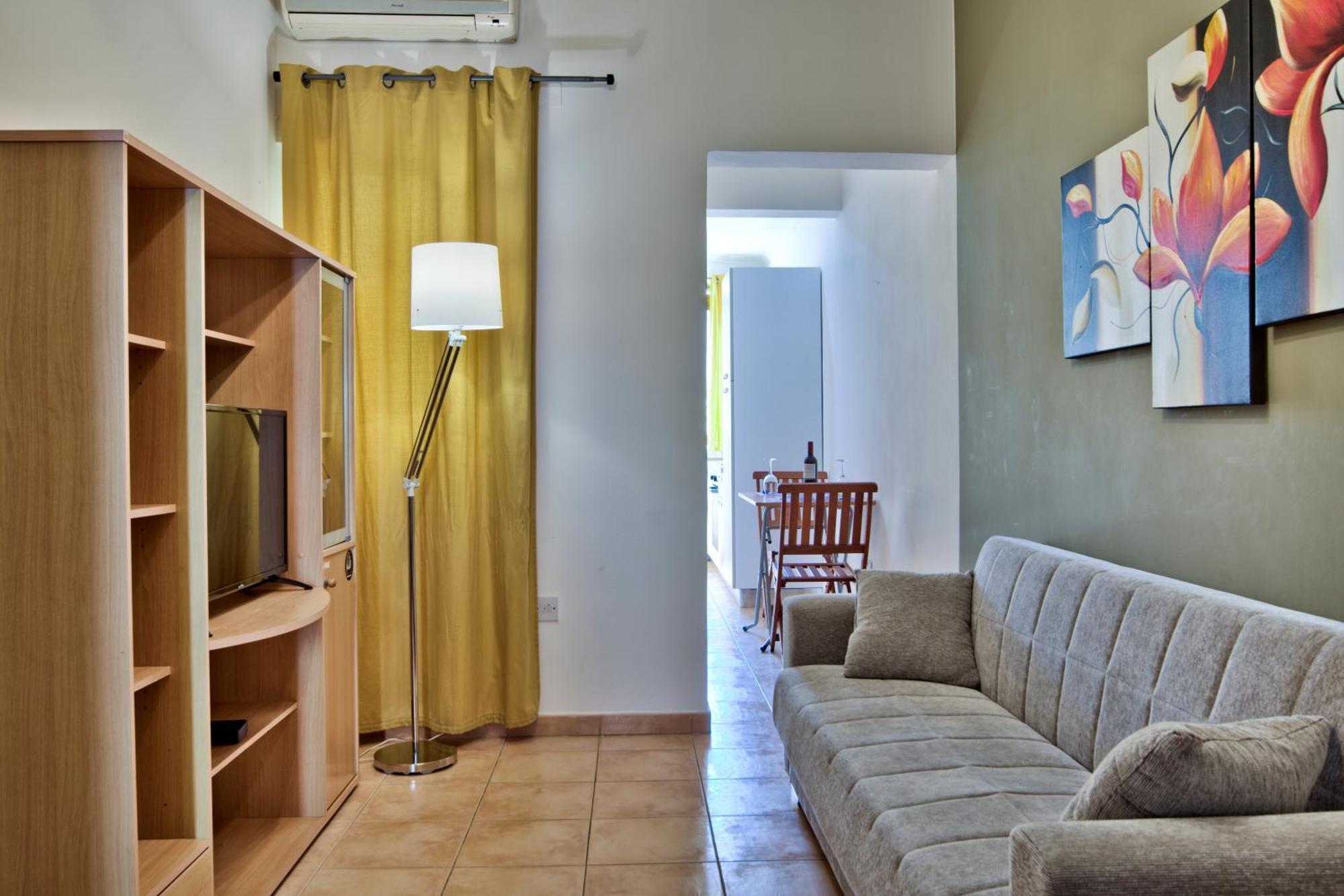 Apartment St Helen Residences - Spacious & Penthouses - Shortletsmalta *