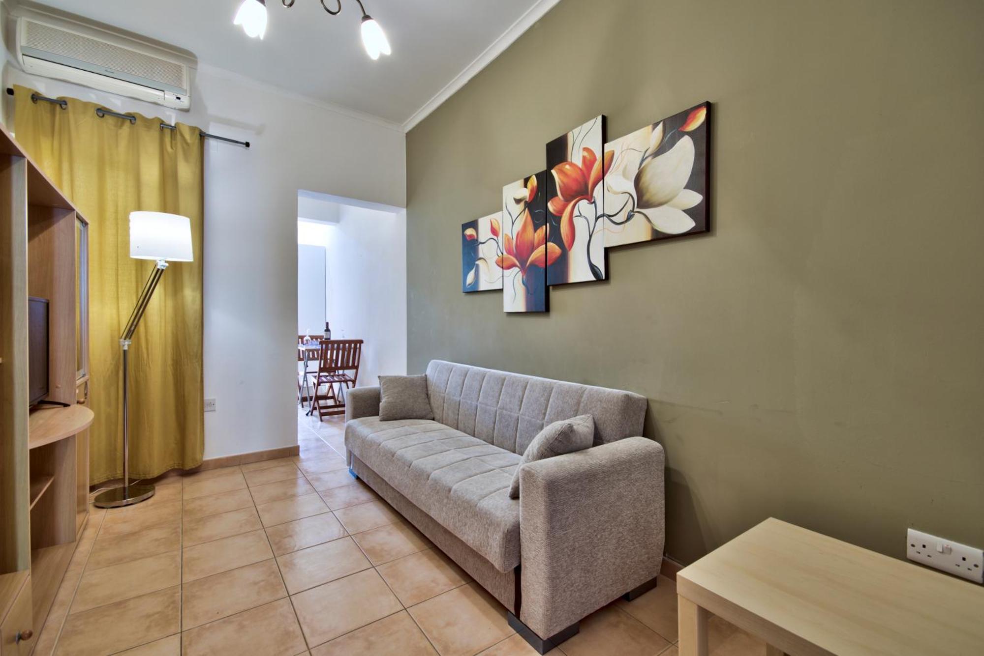 Apartment St Helen Residences - Spacious & Penthouses - Shortletsmalta *