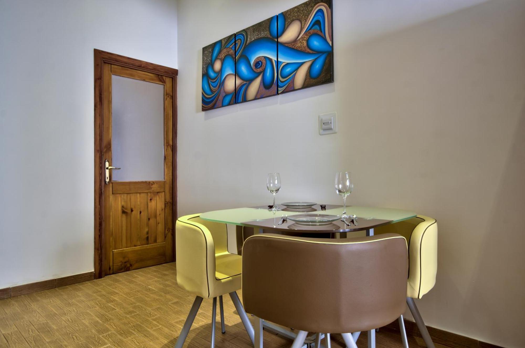 St Helen Residences - Spacious & Penthouses - Shortletsmalta Apartment Sliema