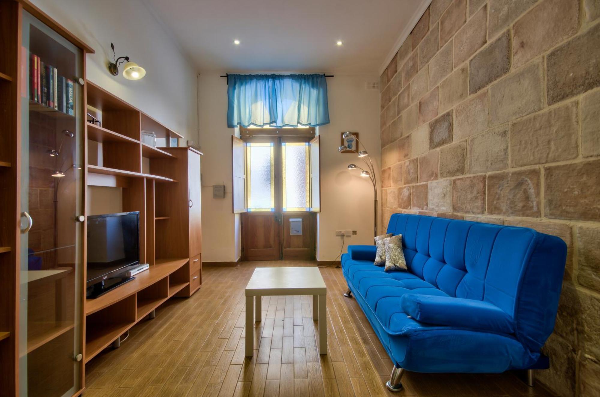 Apartment St Helen Residences - Spacious & Penthouses - Shortletsmalta *