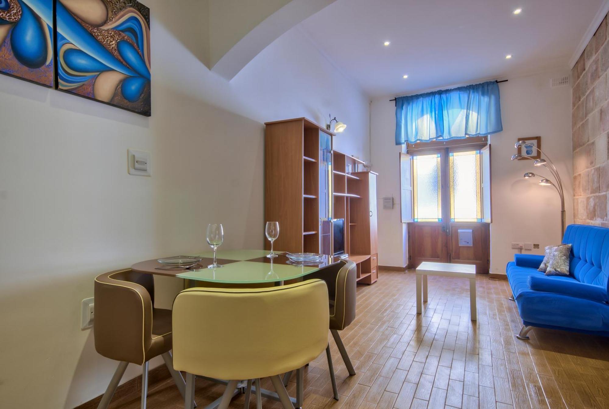 St Helen Residences - Spacious & Penthouses - Shortletsmalta *