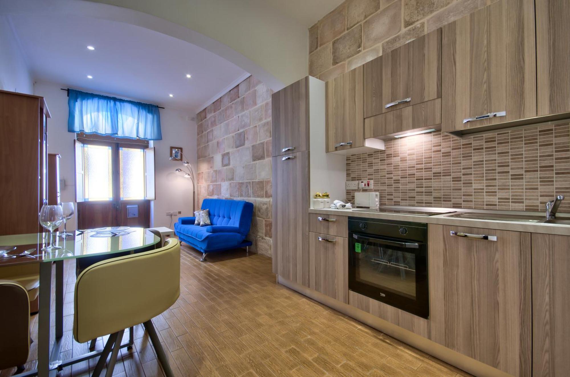 Apartment St Helen Residences - Spacious & Penthouses - Shortletsmalta *