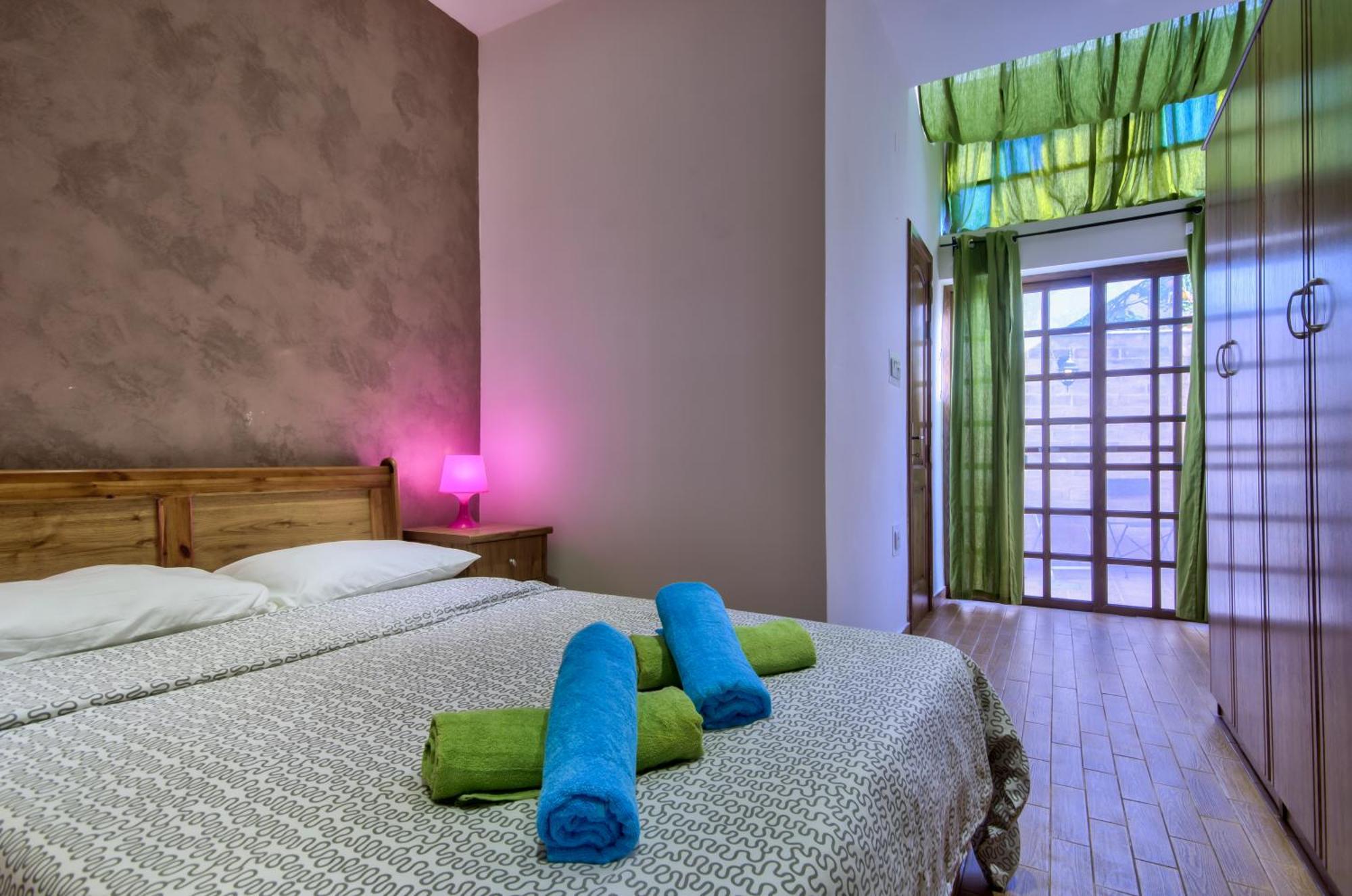 St Helen Residences - Spacious & Penthouses - Shortletsmalta * Sliema