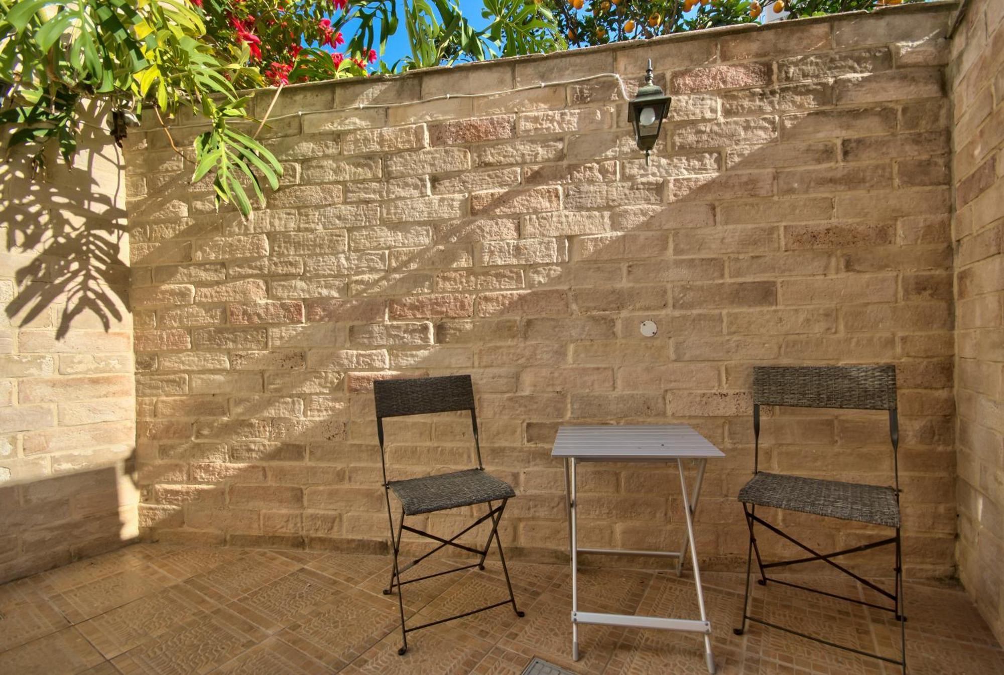 St Helen Residences - Spacious & Penthouses - Shortletsmalta Sliema